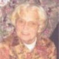 Wallace, Nancy