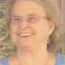 Burge, Mary