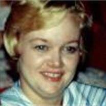 Roberts, Betty