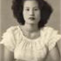 Smith, (Hiroko) Matsuura