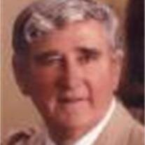 Edward Estep