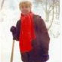 Sandridge, Ilene