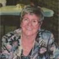 Evelyn Mudrinich