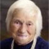 Luikart, Fayette "Faye"