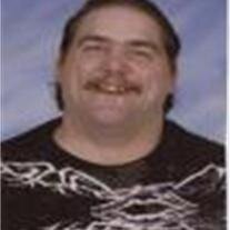 Michael Shank