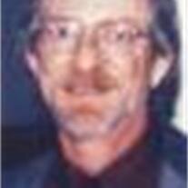 Bruce Teague