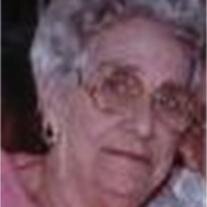 Carolyn Breckenridge