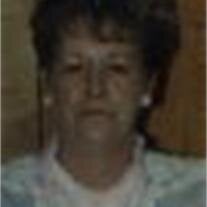 Shirley Willis