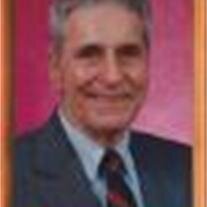 Robert Michael "Mike" Quinn