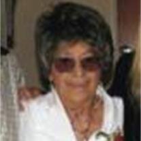 Inge Arnold
