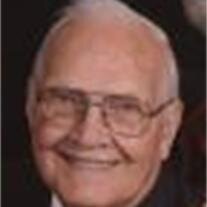 Lester Hickerson