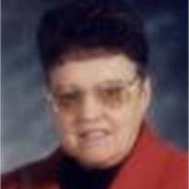Wilson, Mary
