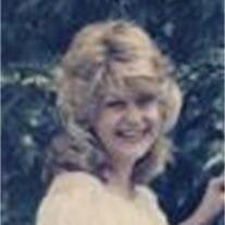 Bonnie Wiebenga