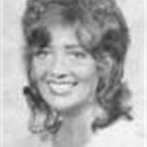 Sue Geiger