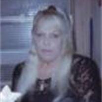 Sandra Crawford