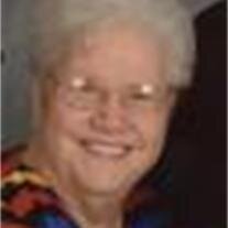 Dorothy Turpen