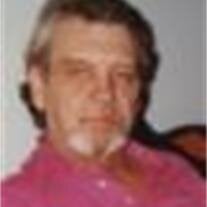 Jerry Gothard