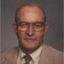 Louis Walker