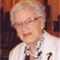 Francis, Elizabeth