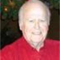 Gene Stonecipher