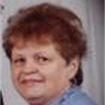 Cornell, Ann Beckett