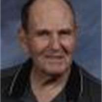 Joe Payton