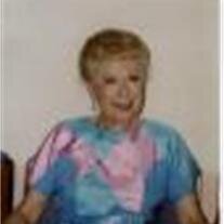 Norma Higgs