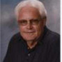 Frank Francis