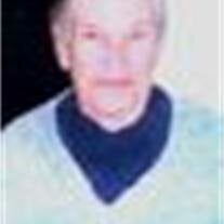 Briggs, Rebecca Kerns