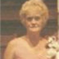 Manning, Ruth