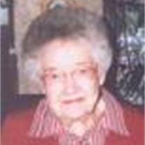 Juanita Durig