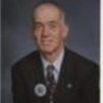 Leland Anderson