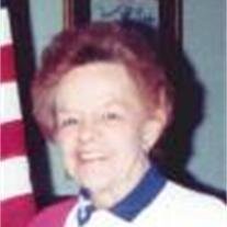 Carolyne Wilkerson