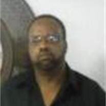 Willie Donson
