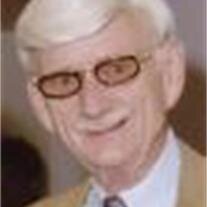 Archie Crittenden