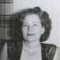 Joyce Mason