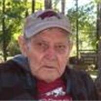 Ralph Watkins