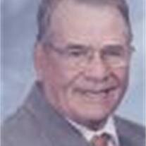 Ray Walker