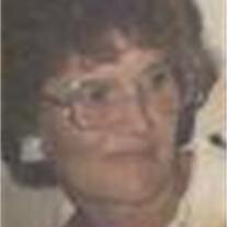 Betty Martin