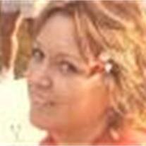 Terrilyn Barrentine