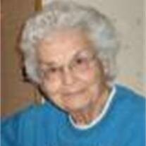 Juanita Black