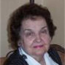Sue Brooks