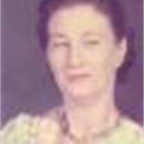Dunlap, Dorothy