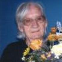 Stiles, Louise Montgomery