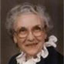 ??Nellie Tennison
