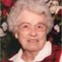 Huggins, Clarice