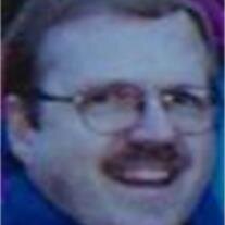 Ronald Jernigan