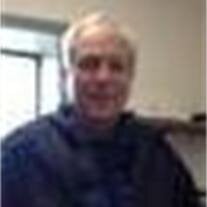 James Albertson
