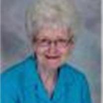 Cox, Evelyn