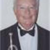 Conrad Wilson